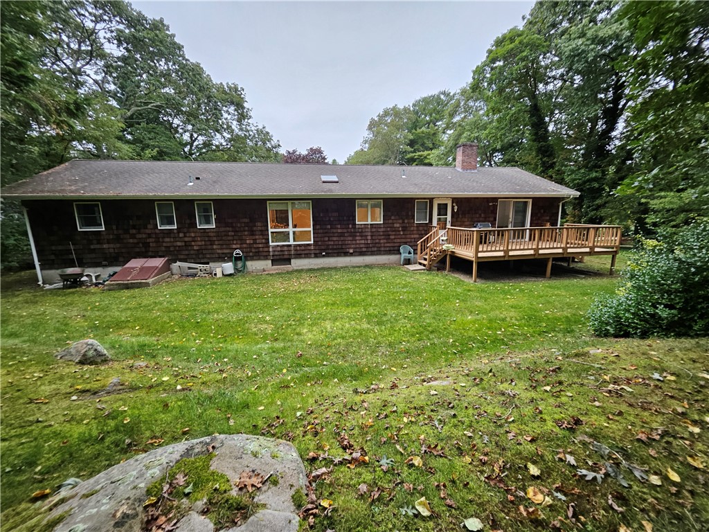 14 Lofty Heights Road Westerly, RI 02891 - Photo 3 of 17