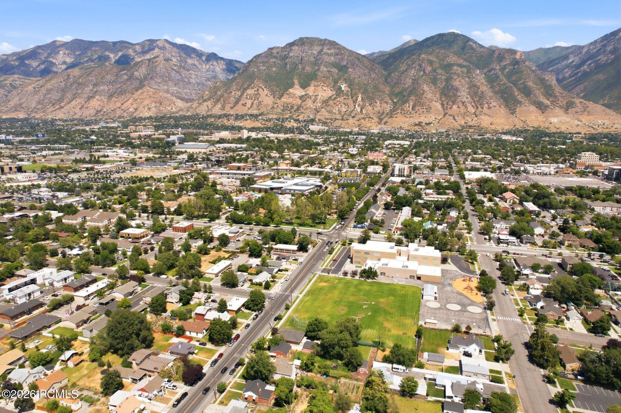 633 500 North, Unit NORTH Provo, UT 84601 - Photo 56 of 62