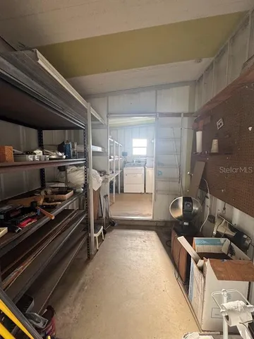 a very nice looking room with many windows