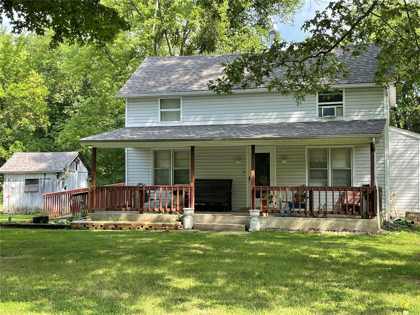 7685 Lebanon Road Collinsville, IL 62234 - Photo 3 of 28