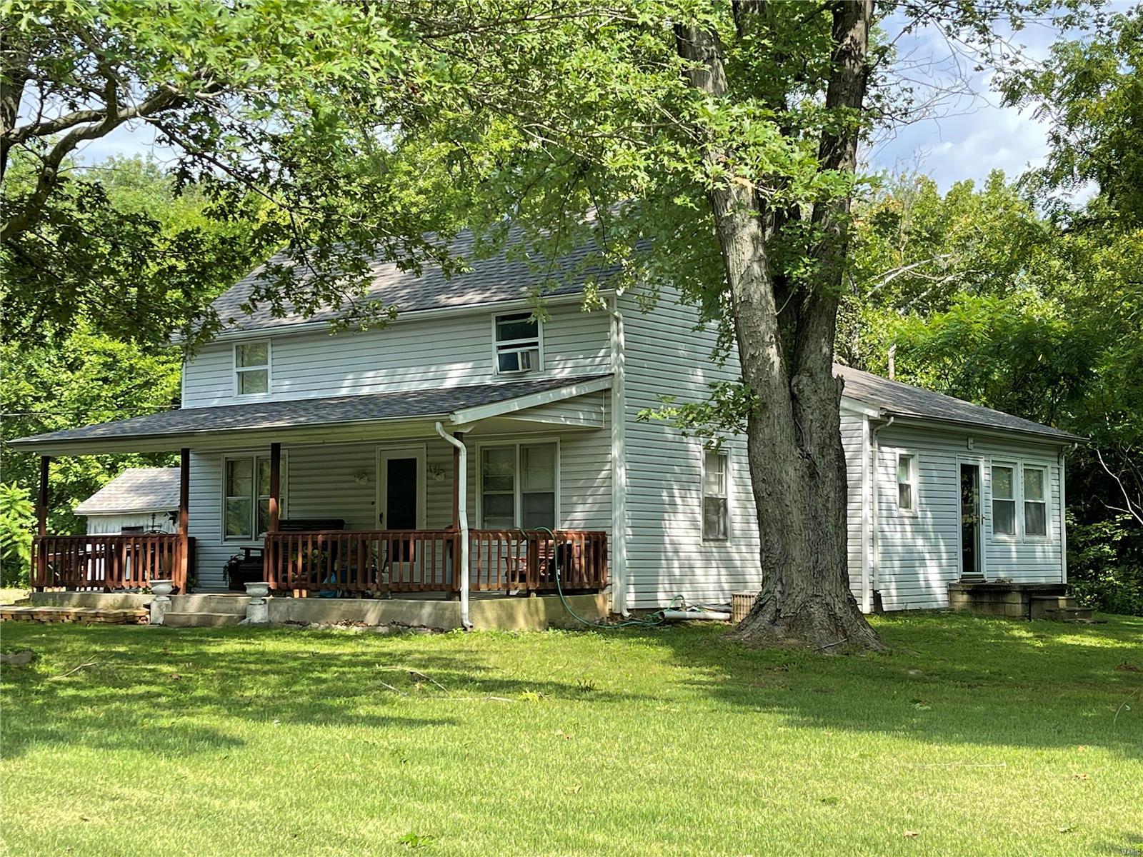 7685 Lebanon Road Collinsville, IL 62234 - Photo 4 of 28