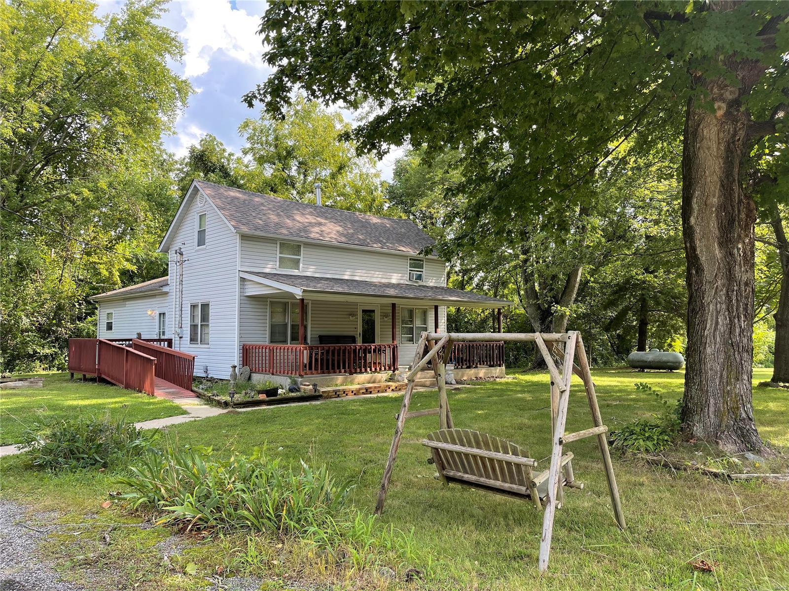7685 Lebanon Road Collinsville, IL 62234 - Photo 5 of 28