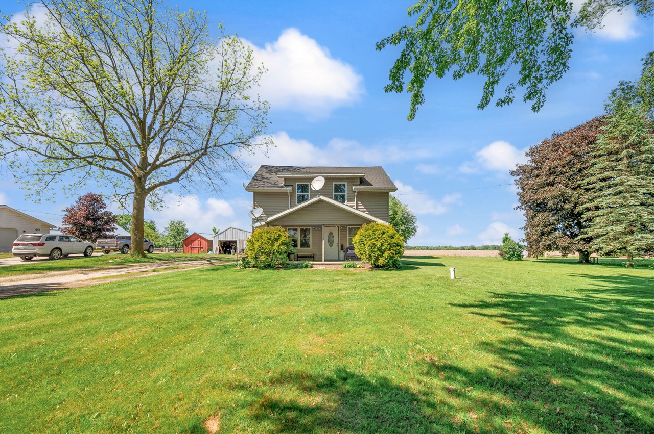 2079 East Stoney Corner Road McBain, MI 49657 - Photo 25 of 35