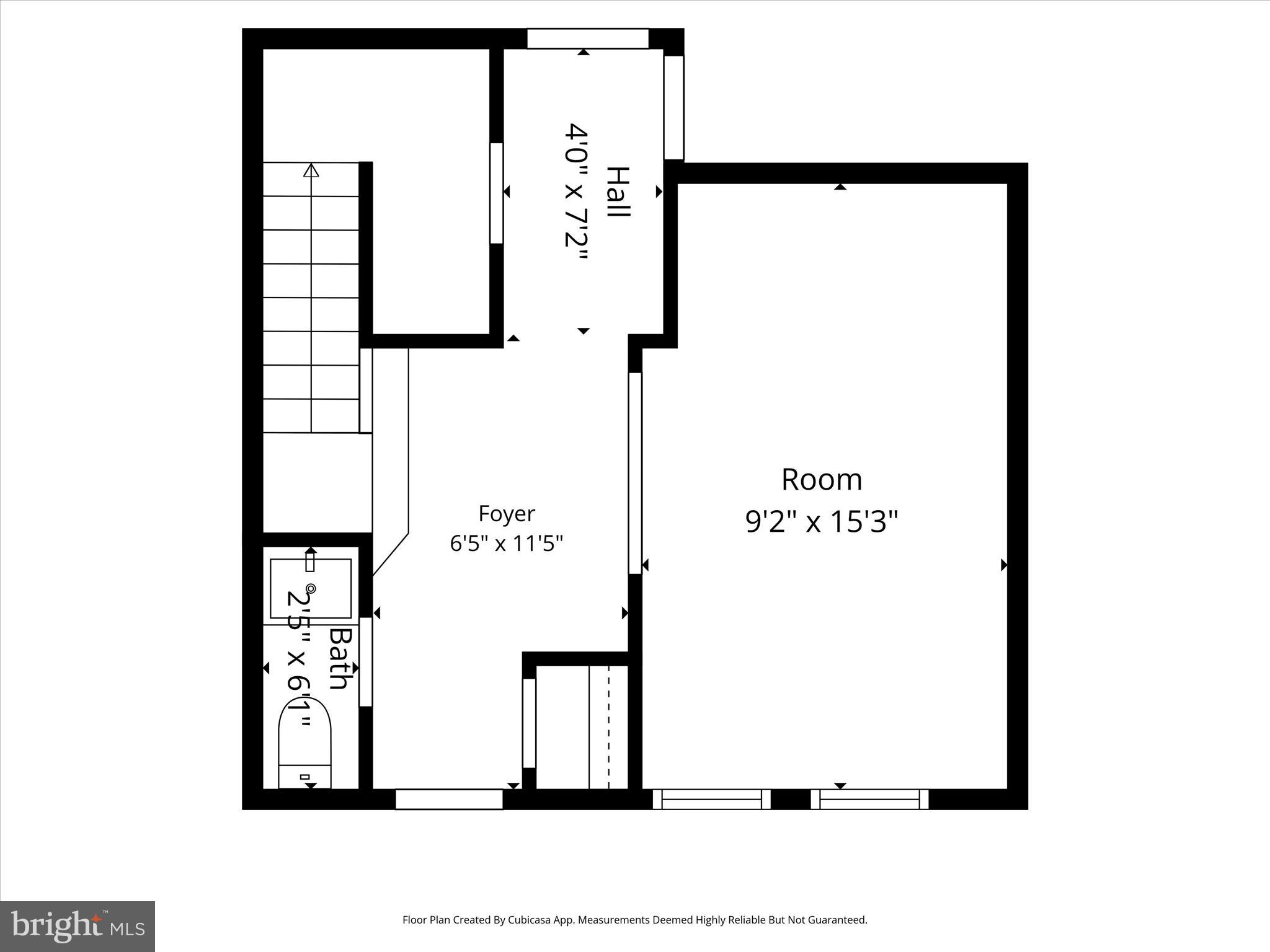 4702 Towne Park Road Suitland, MD 20746 - Photo 42 of 46