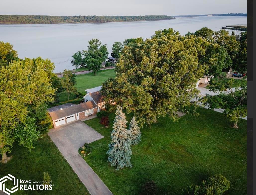 3370 Mississippi River Road Keokuk, IA 52632 - Photo 59 of 70 Gallery Image 59