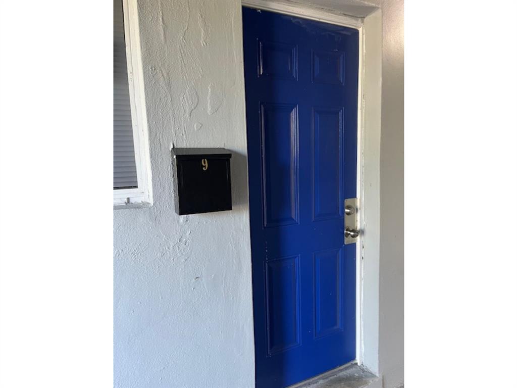 2300 Northwest 6th Street, Unit 9 Fort Lauderdale, FL 33311 - Photo 6 of 6