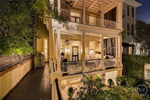 $3,775,000 | 203 West Charlton Street, Savannah, GA 31401