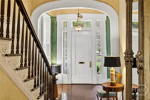 $3,775,000 | 203 West Charlton Street, Savannah, GA 31401