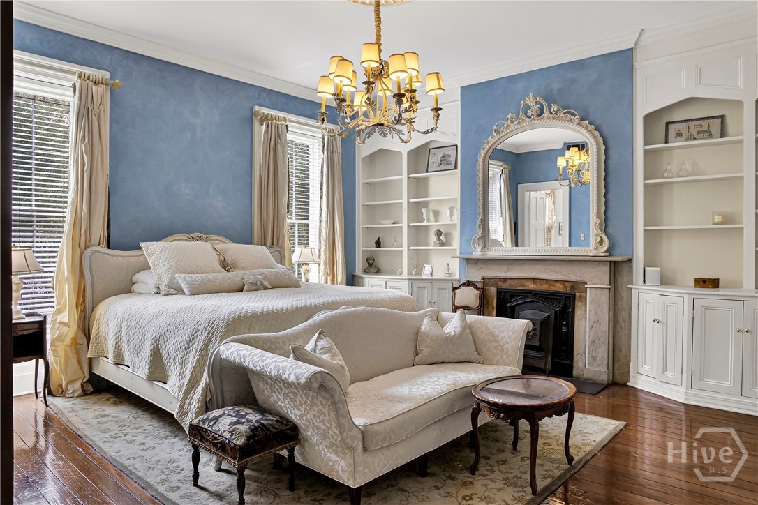 203 West Charlton Street Savannah, GA 31401 - Photo 21 of 48