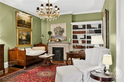 $3,775,000 | 203 West Charlton Street, Savannah, GA 31401