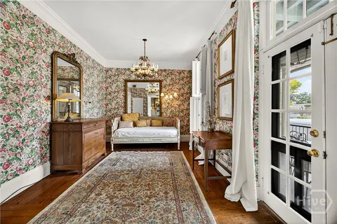 $3,775,000 | 203 West Charlton Street, Savannah, GA 31401