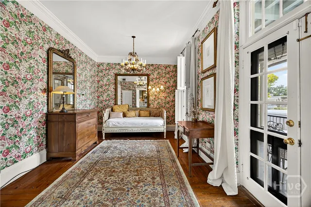 $3,775,000 | 203 West Charlton Street, Savannah, GA 31401