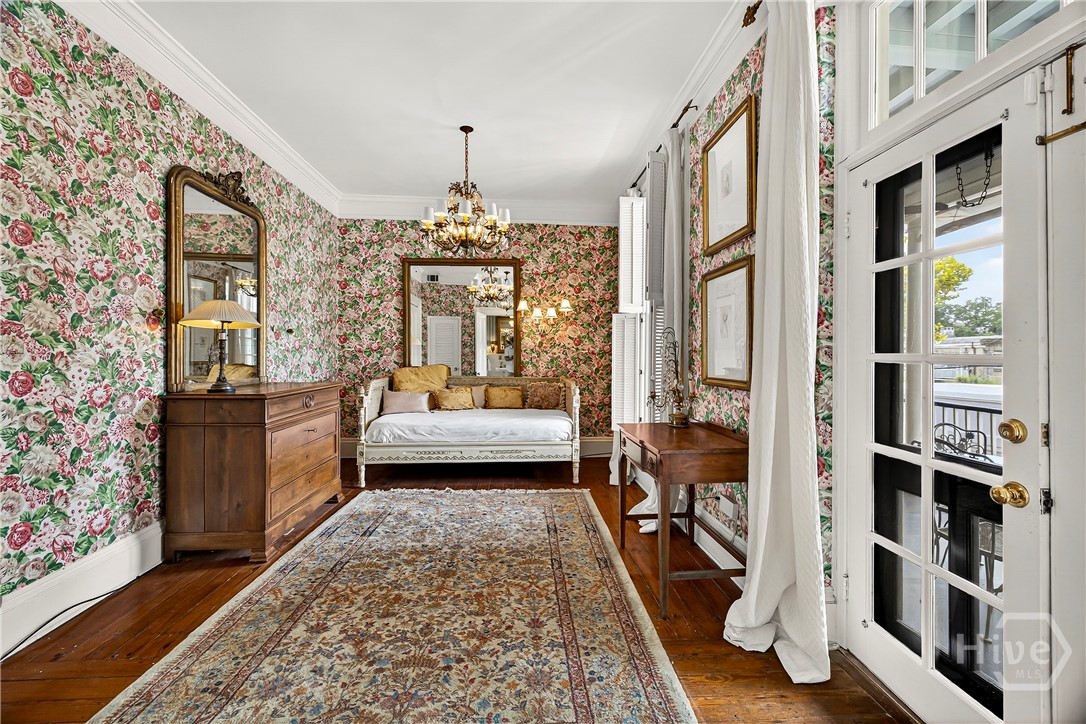 203 West Charlton Street Savannah, GA 31401 - Photo 23 of 48