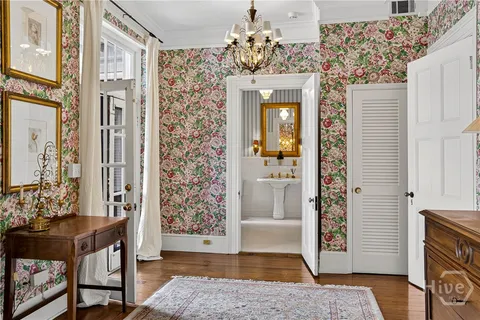 $3,775,000 | 203 West Charlton Street, Savannah, GA 31401