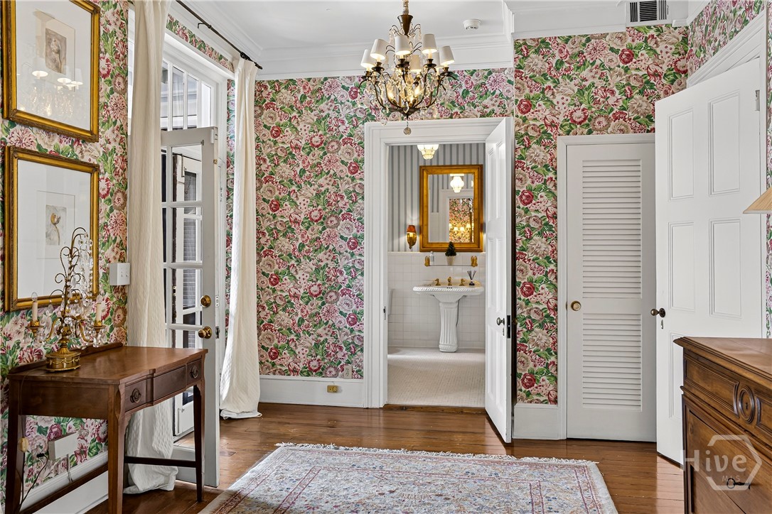 203 West Charlton Street Savannah, GA 31401 - Photo 24 of 48