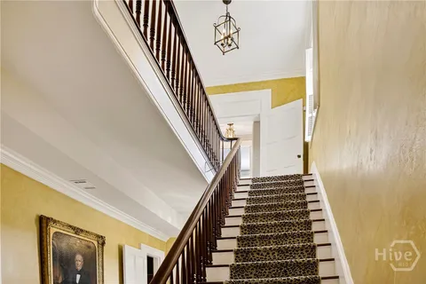 $3,775,000 | 203 West Charlton Street, Savannah, GA 31401
