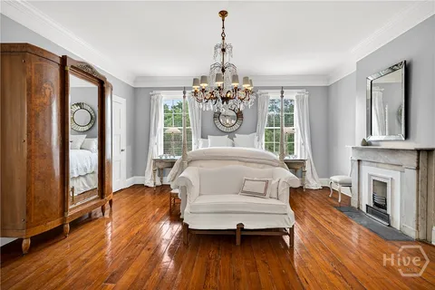 $3,775,000 | 203 West Charlton Street, Savannah, GA 31401