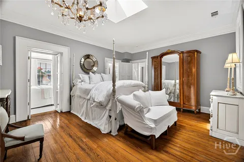 $3,775,000 | 203 West Charlton Street, Savannah, GA 31401