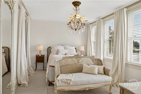 $3,775,000 | 203 West Charlton Street, Savannah, GA 31401