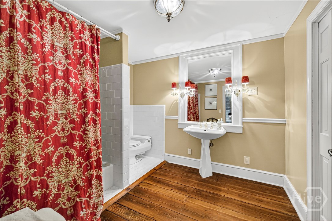 203 West Charlton Street Savannah, GA 31401 - Photo 33 of 48