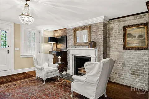 $3,775,000 | 203 West Charlton Street, Savannah, GA 31401