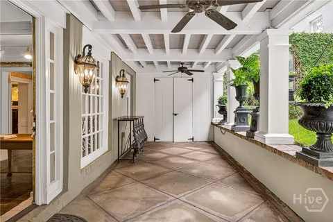 $3,775,000 | 203 West Charlton Street, Savannah, GA 31401