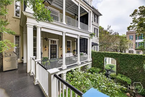 $3,775,000 | 203 West Charlton Street, Savannah, GA 31401