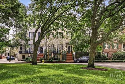 $3,775,000 | 203 West Charlton Street, Savannah, GA 31401