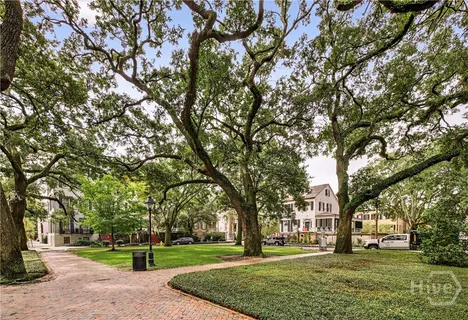 $3,775,000 | 203 West Charlton Street, Savannah, GA 31401