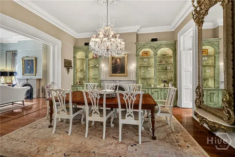 $3,775,000 | 203 West Charlton Street, Savannah, GA 31401