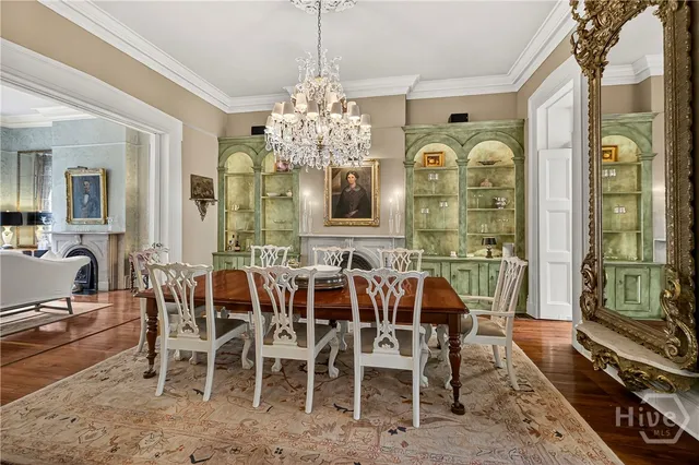 $3,775,000 | 203 West Charlton Street, Savannah, GA 31401