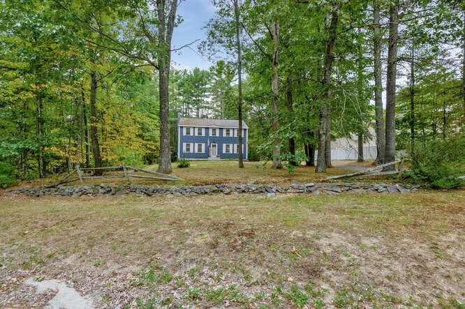 176 Skip Road Buxton, ME 04093 - Photo 39 of 40 176 Skip Rd Buxton ME 04093-small-039-02