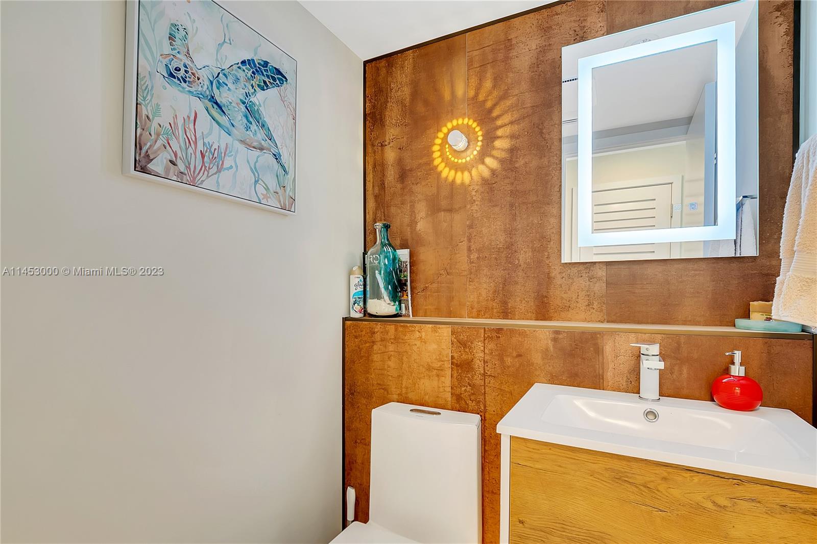 11417 Southwest 112th Street Miami, FL 33176 - Photo 13 of 21