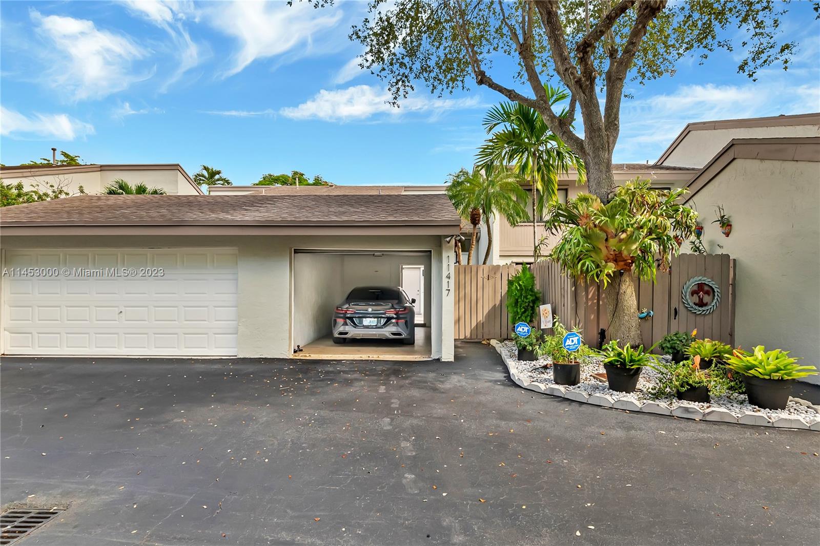 11417 Southwest 112th Street Miami, FL 33176 - Photo 20 of 21