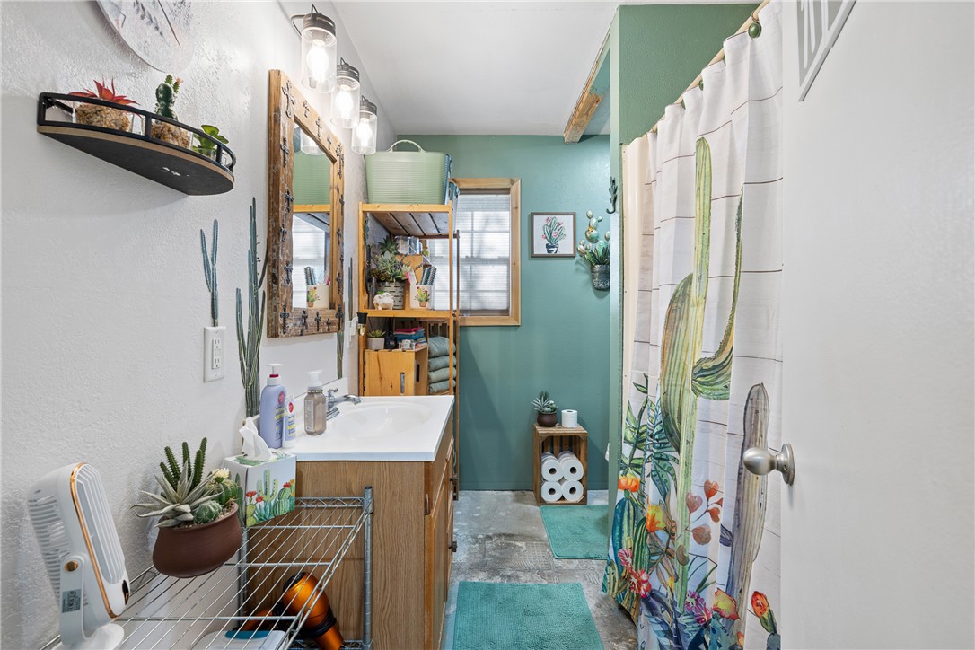 302 Dan Drive Somerville, TX 77879 - Photo 9 of 20 a view of storage and utility room