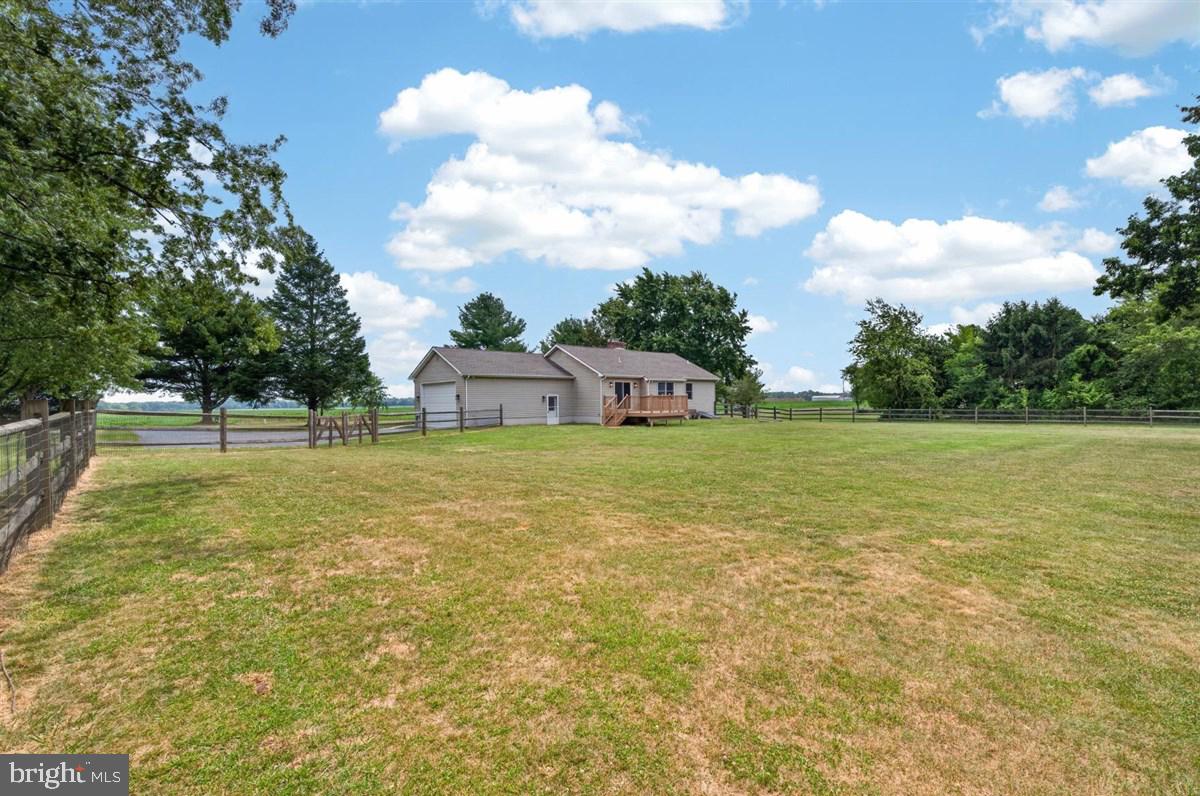 1555 Alley Mill Road Clayton, DE 19938 - Photo 33 of 44