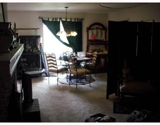 403 Coyle Curtin Road Monongahela, PA 15063 - Photo 3 of 17 Dining Room. THIS IS THE LIVING/DINING AREA