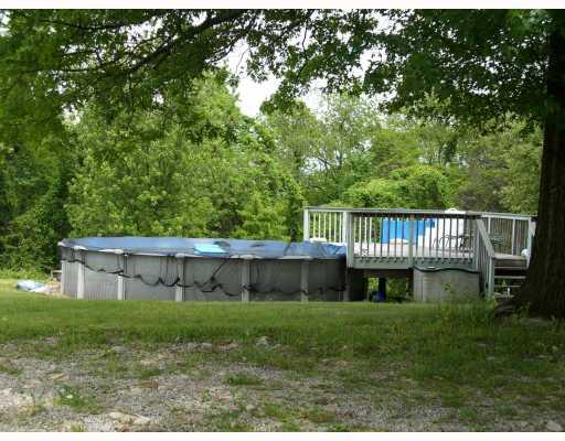 403 Coyle Curtin Road Monongahela, PA 15063 - Photo 10 of 17 Swimming Pool/Hot Tub/Sauna.