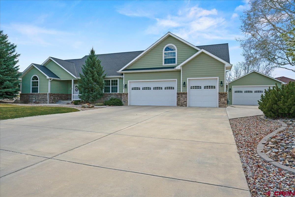 2033 Constitution Loop Montrose, CO 81401 - Photo 1 of 41