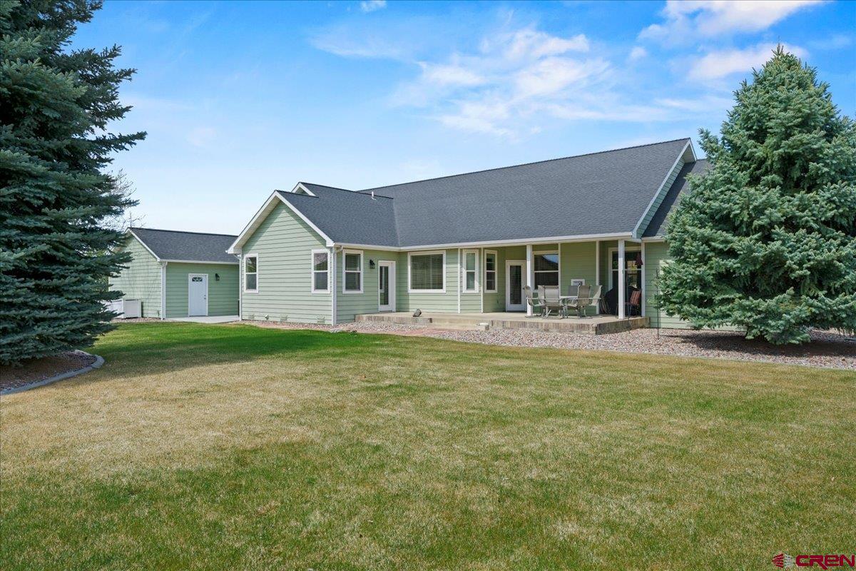 2033 Constitution Loop Montrose, CO 81401 - Photo 34 of 41