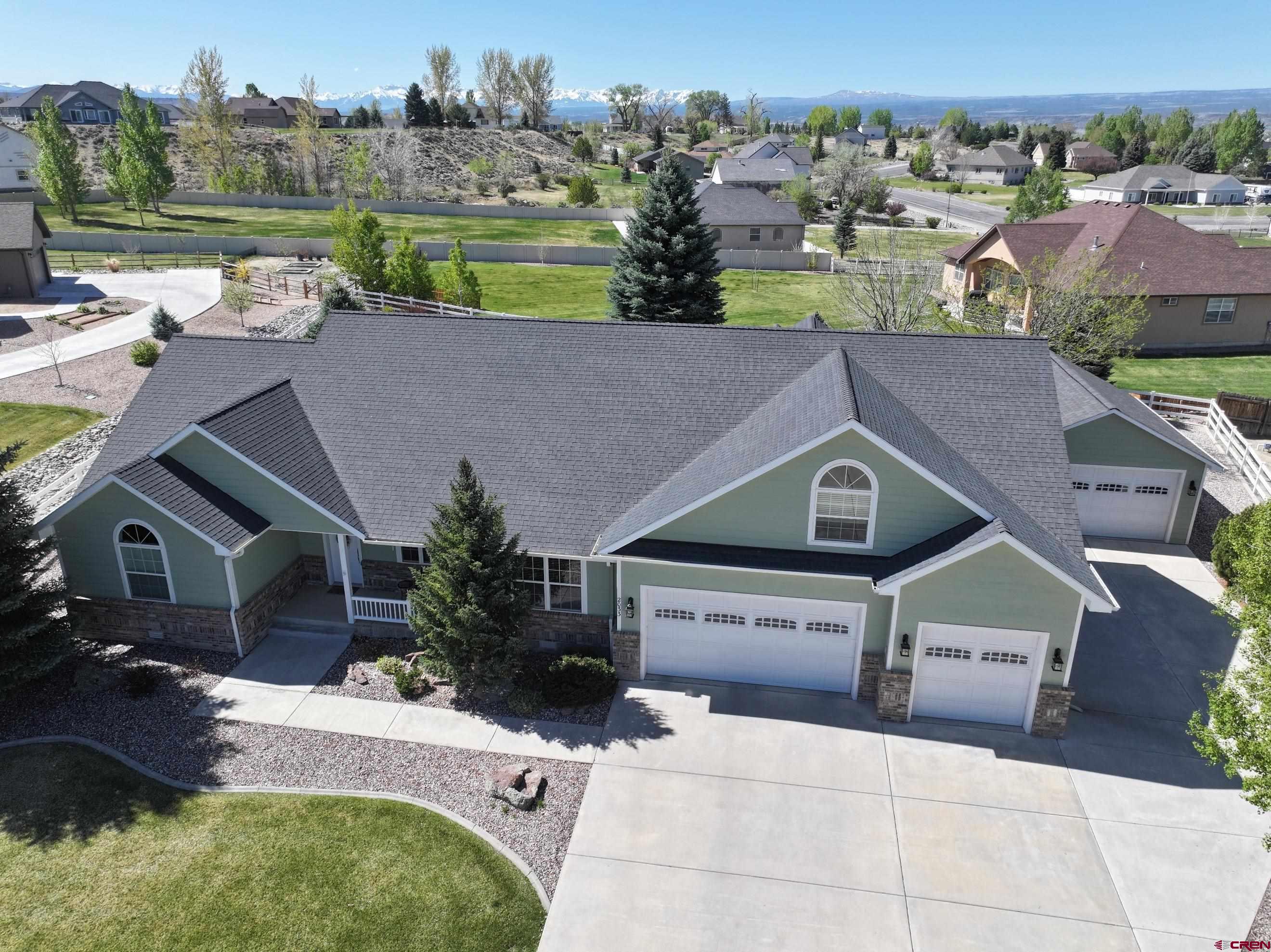 2033 Constitution Loop Montrose, CO 81401 - Photo 37 of 41