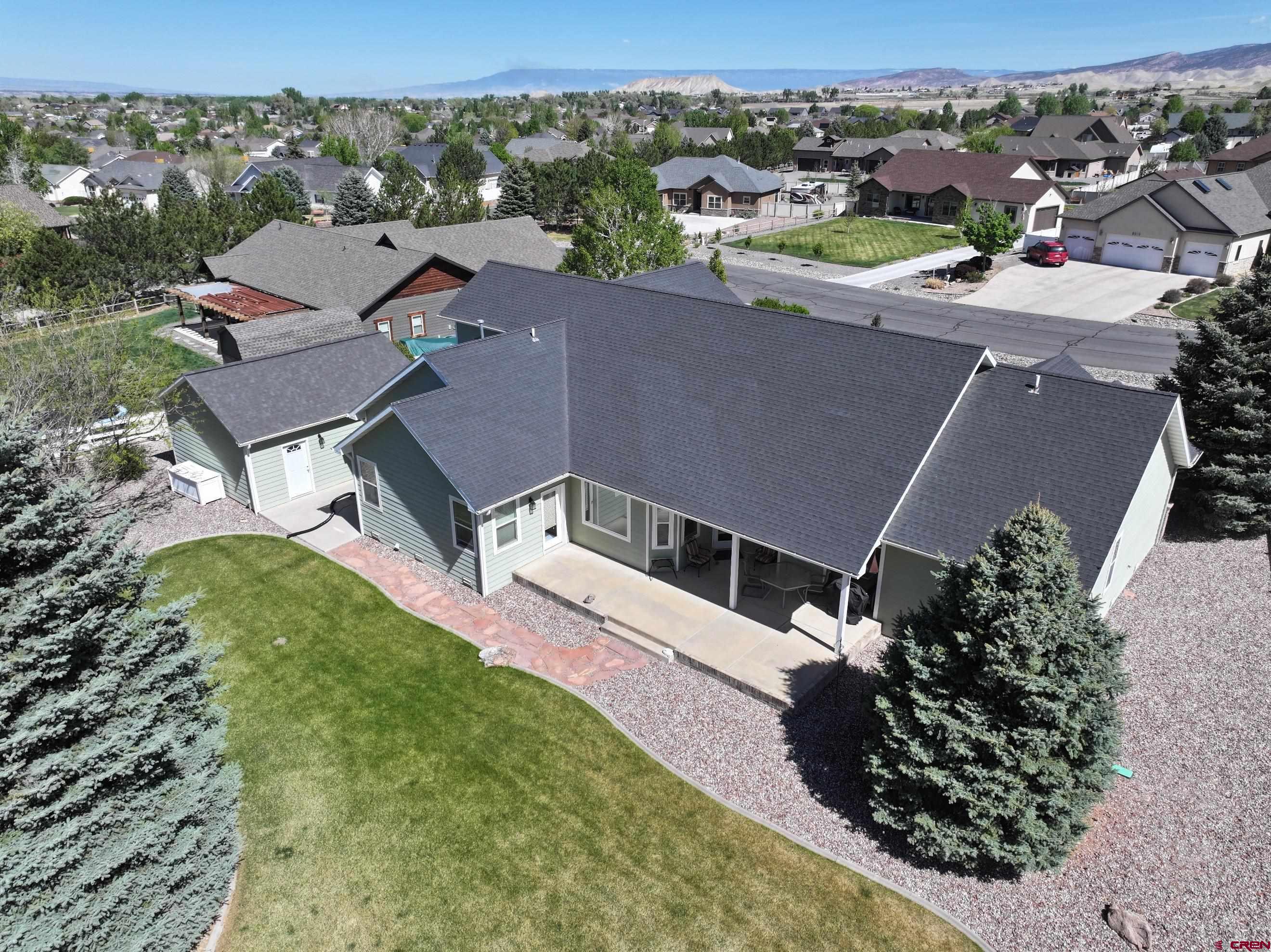 2033 Constitution Loop Montrose, CO 81401 - Photo 39 of 41