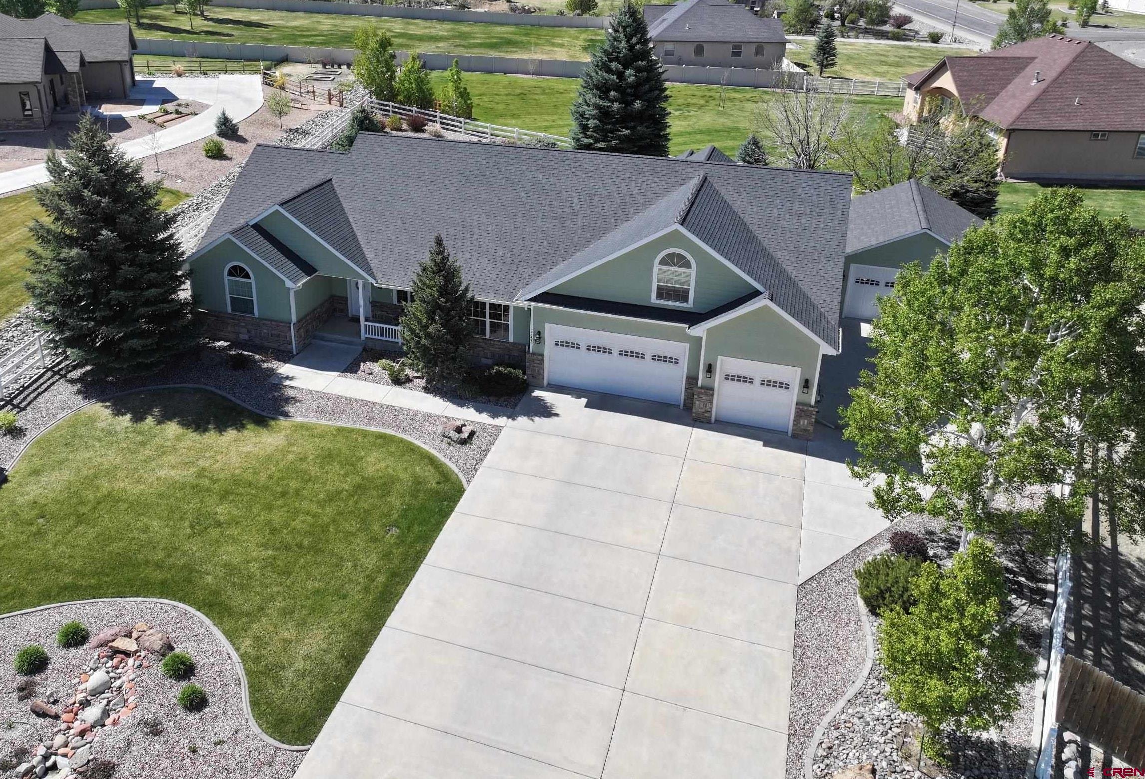 2033 Constitution Loop Montrose, CO 81401 - Photo 40 of 41