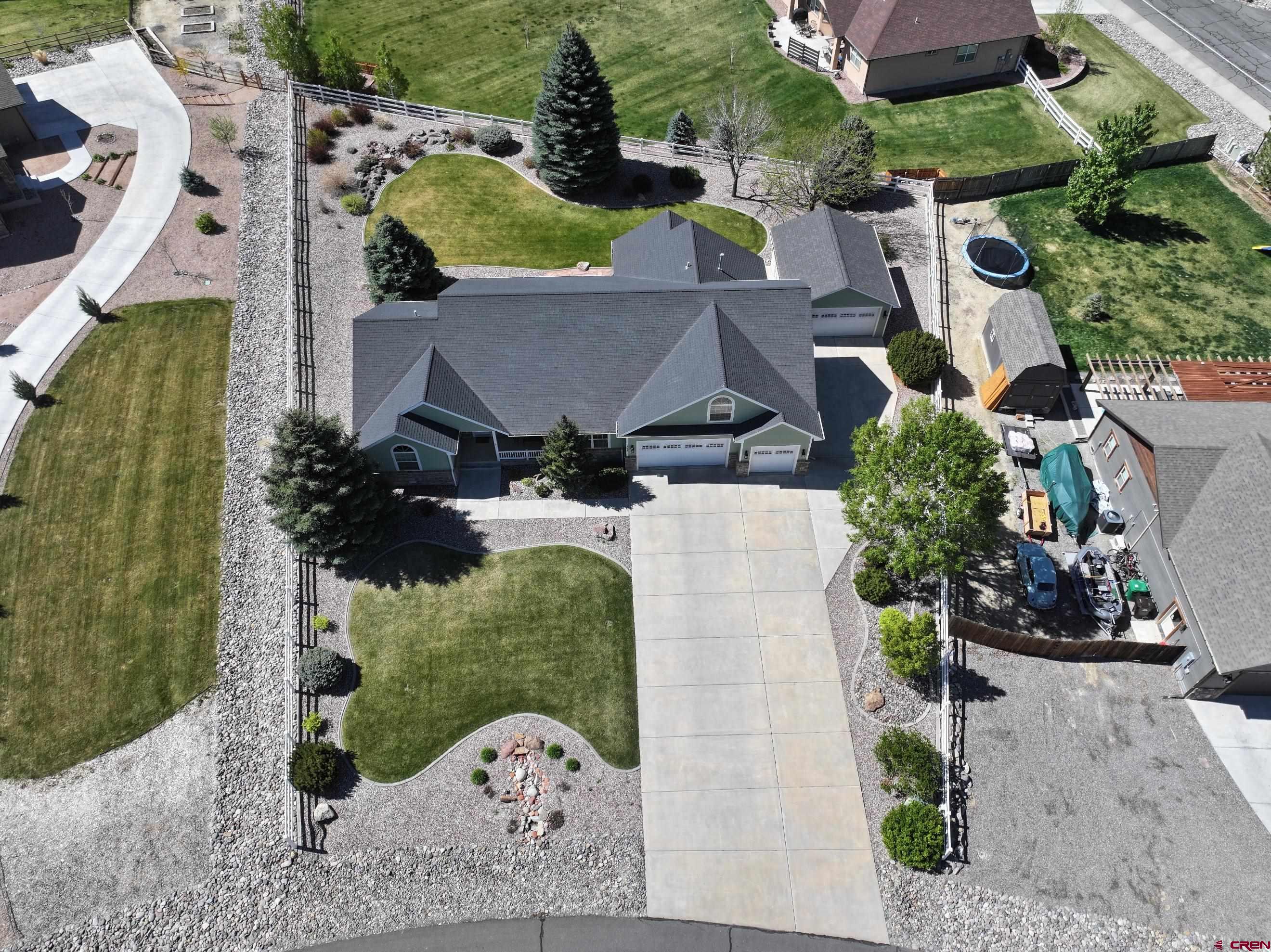 2033 Constitution Loop Montrose, CO 81401 - Photo 41 of 41