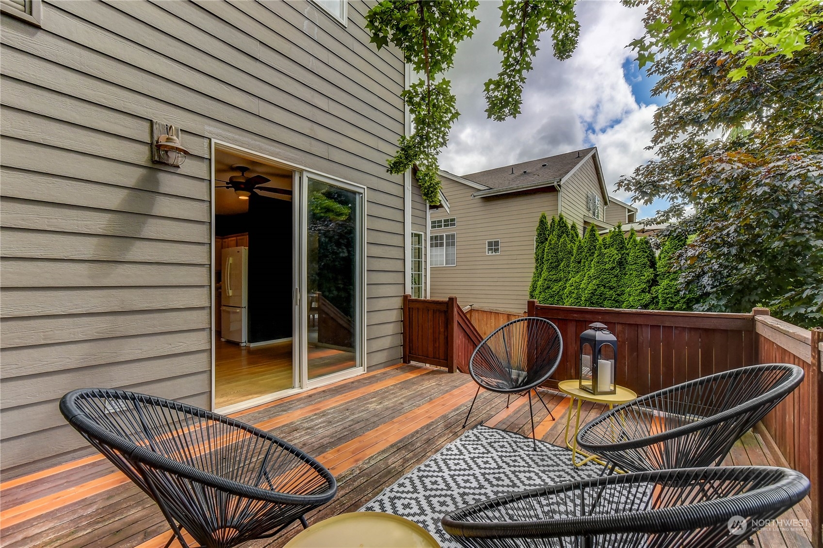 18290 Tahoma Street Southeast Monroe, WA 98272 - Photo 28 of 32 a patio with table and chairs