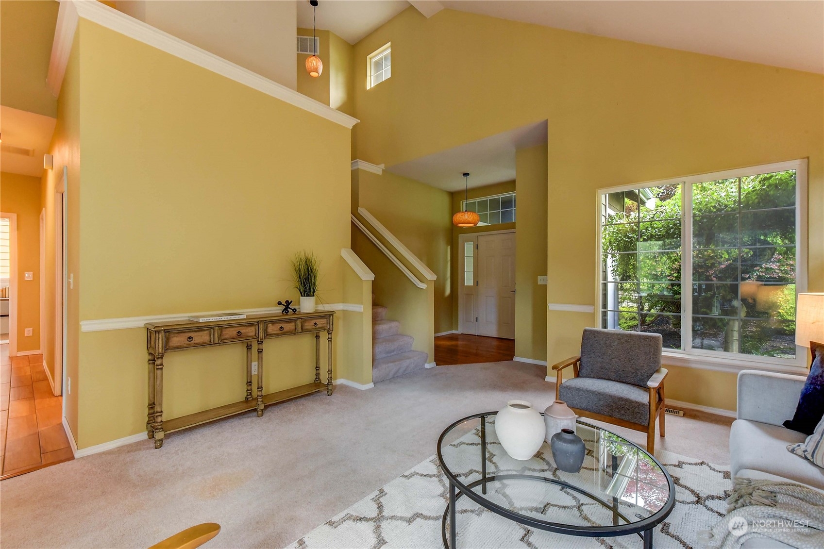 18290 Tahoma Street Southeast Monroe, WA 98272 - Photo 5 of 32 a living room with furniture and a window