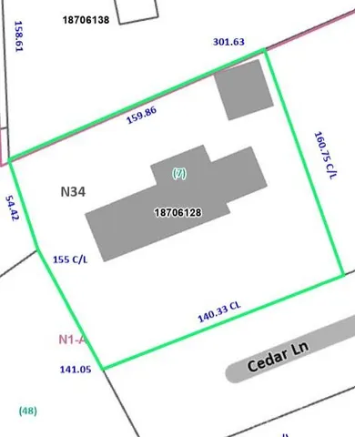 $1,200,000 | 1330 Cedar Lane, Charlotte, NC 28226