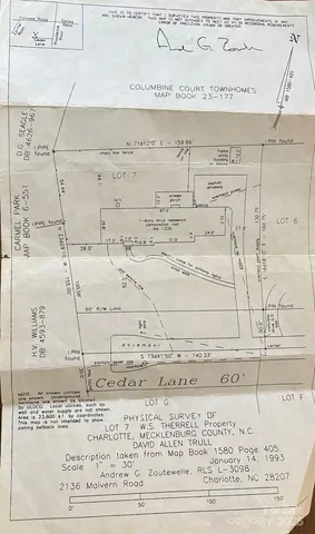 a view of outdoor space