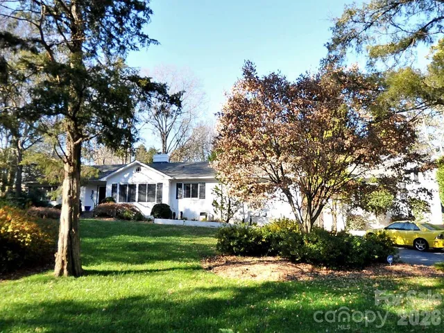 $1,200,000 | 1330 Cedar Lane, Charlotte, NC 28226