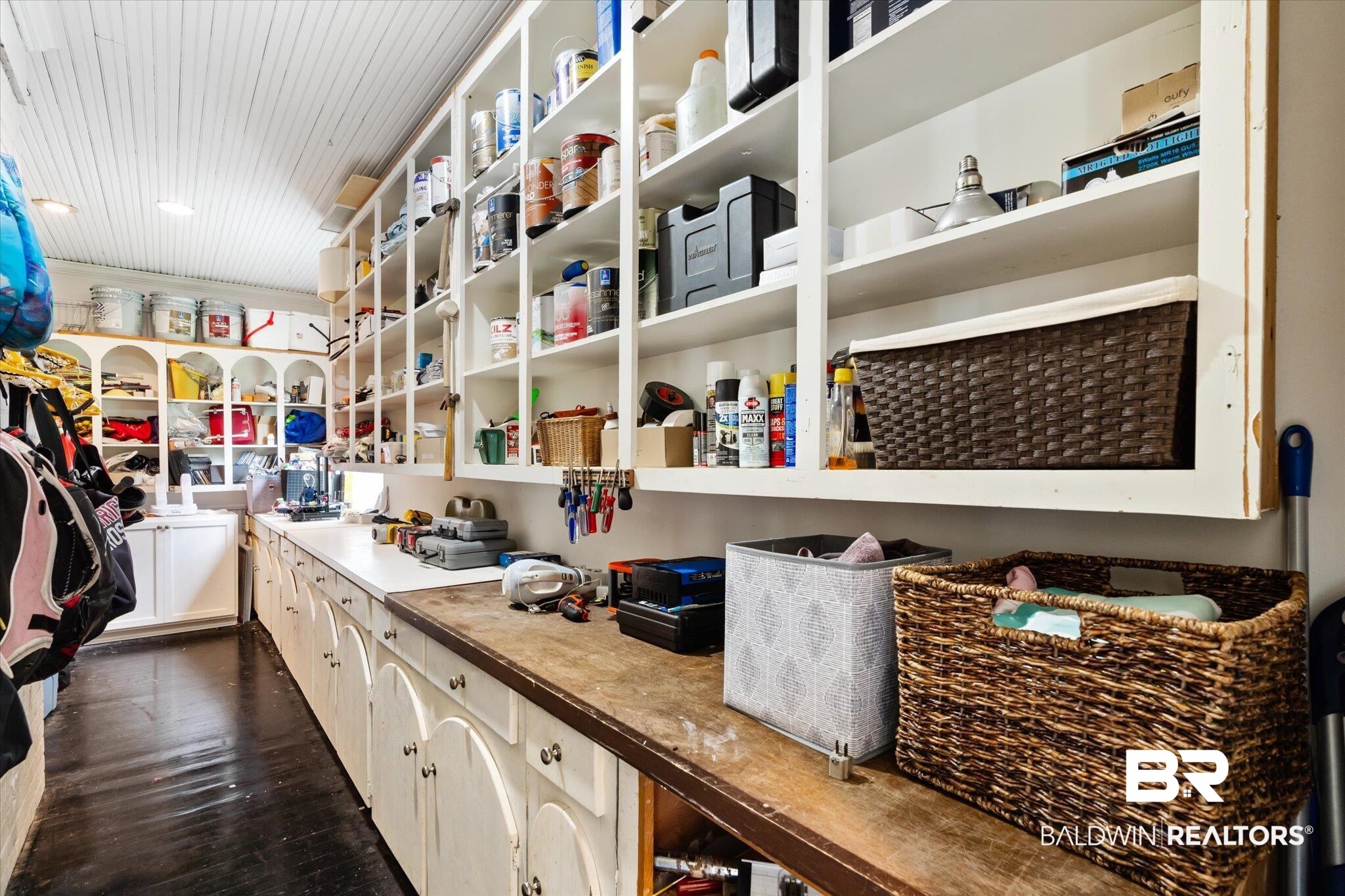 2205 Spring Hill Avenue Mobile, AL 36607 - Photo 49 of 59 View of pantry